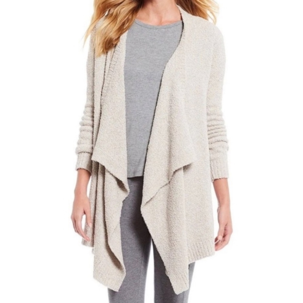UGG Phoebe Wrap Cardigan